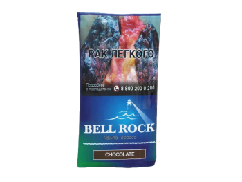 Табак сигаретный Bell Rock Chocolate (30 г)