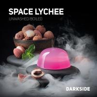 Табак для кальяна Dark Side Core Space Lychee (25 г)