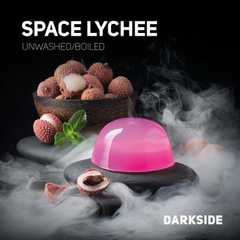 Табак для кальяна Dark Side Core Space Lychee (25 г)