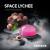 Табак для кальяна Dark Side Core Space Lychee (25 г)